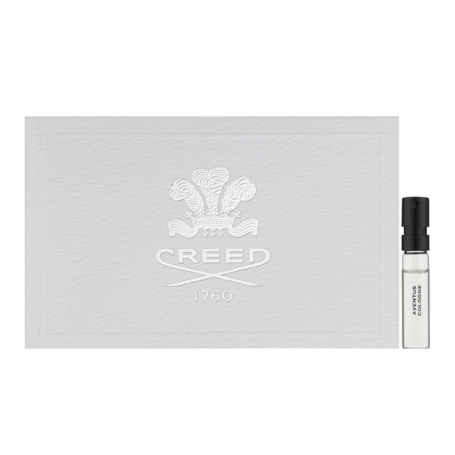 Creed Men's Creed Aventus Cologne пробник, 1,7 ml НФ-00028301