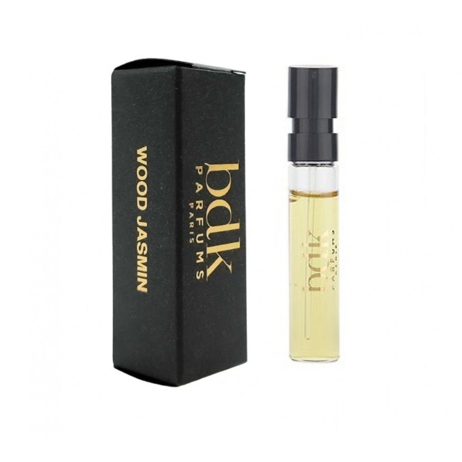 BDK Parfums Wood Jasmin (пробник), 2 ml НФ-00025518
