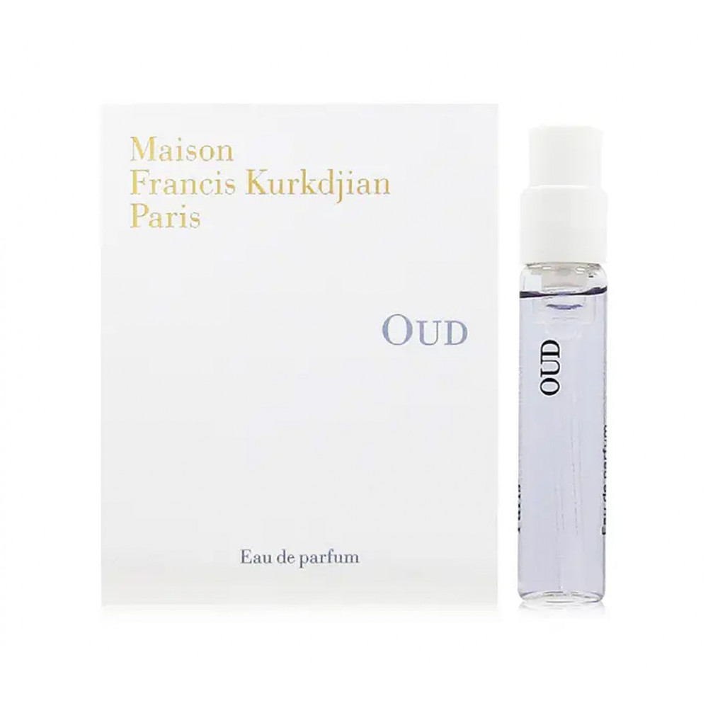 Maison Francis Kurkdjian Oud, 2ml