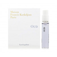Maison Francis Kurkdjian Oud, 2ml