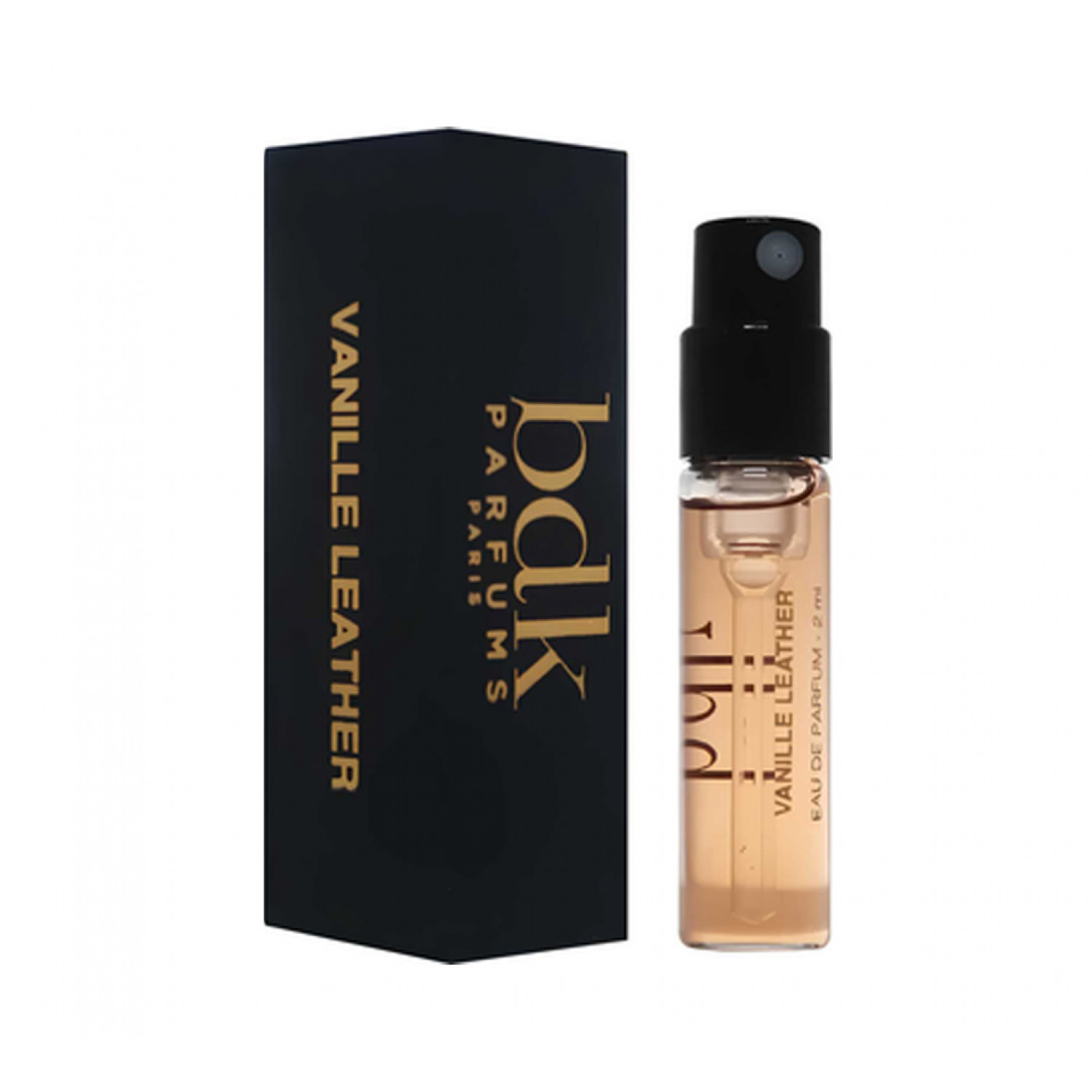 BDK Parfums Vanille Leather (пробник), 2 ml НФ-00028291