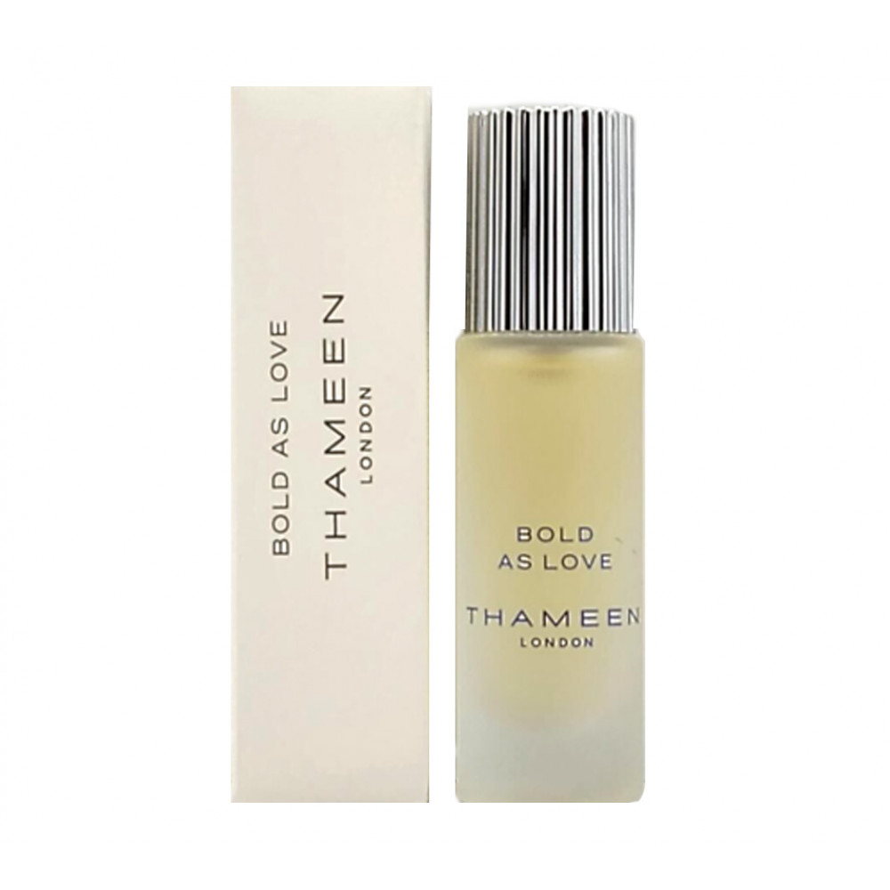 Thameen London Bold As Love, 10 ml