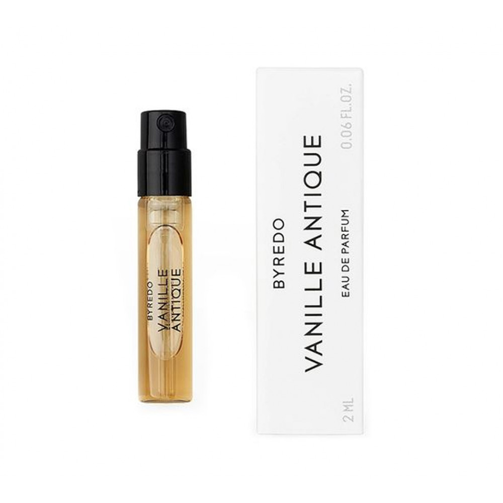 Byredo Vanille Antique Парфумована вода (пробник), 2 ml