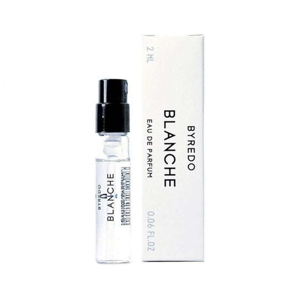 Byredo Blanche Парфумована вода (пробник), 2 ml