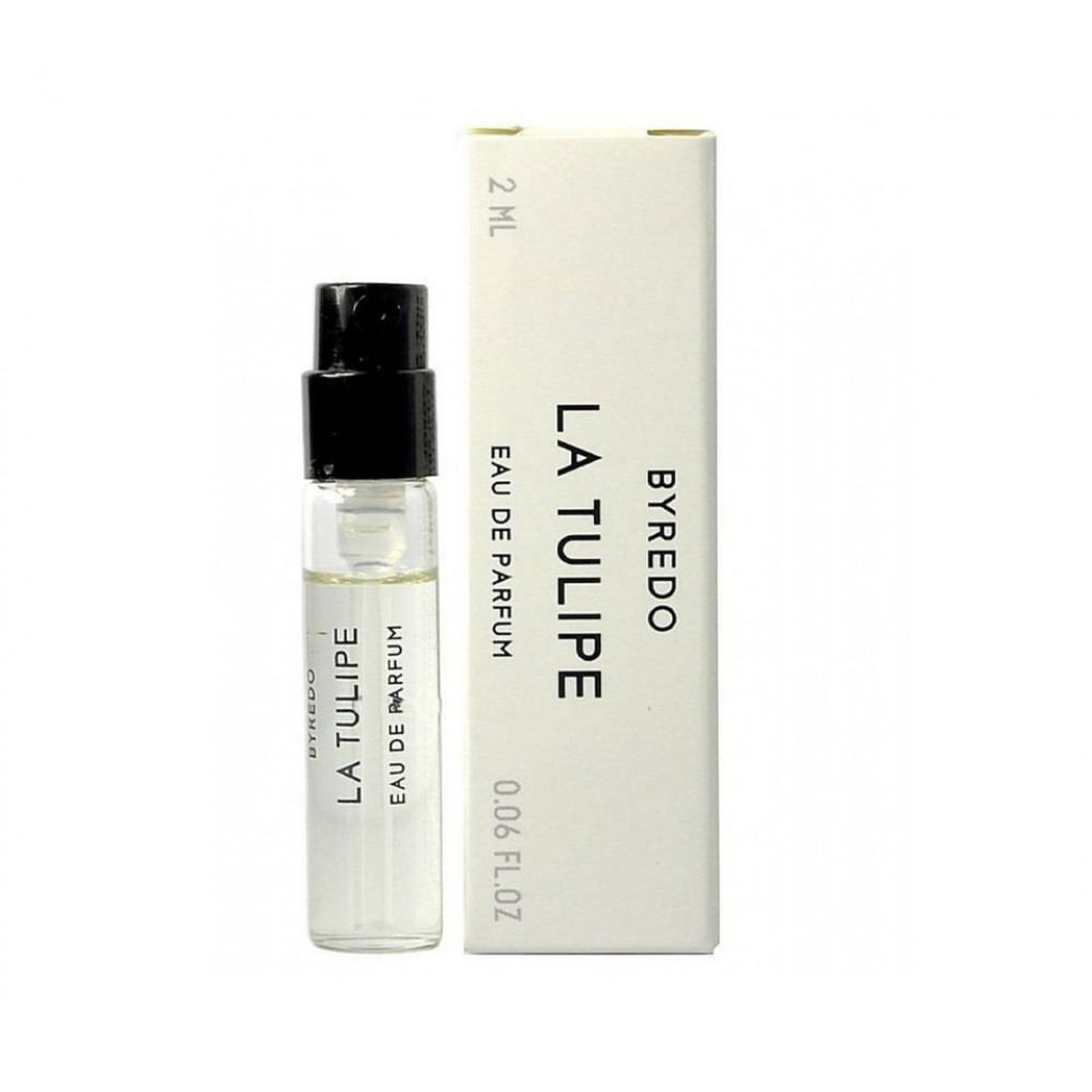 Byredo La Tulipe Парфумована вода (пробник), 2 ml