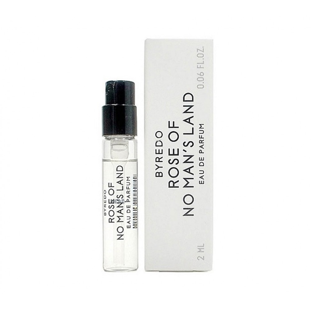 Byredo Rose Of No Man's Land Парфумована вода (пробник), 2 ml
