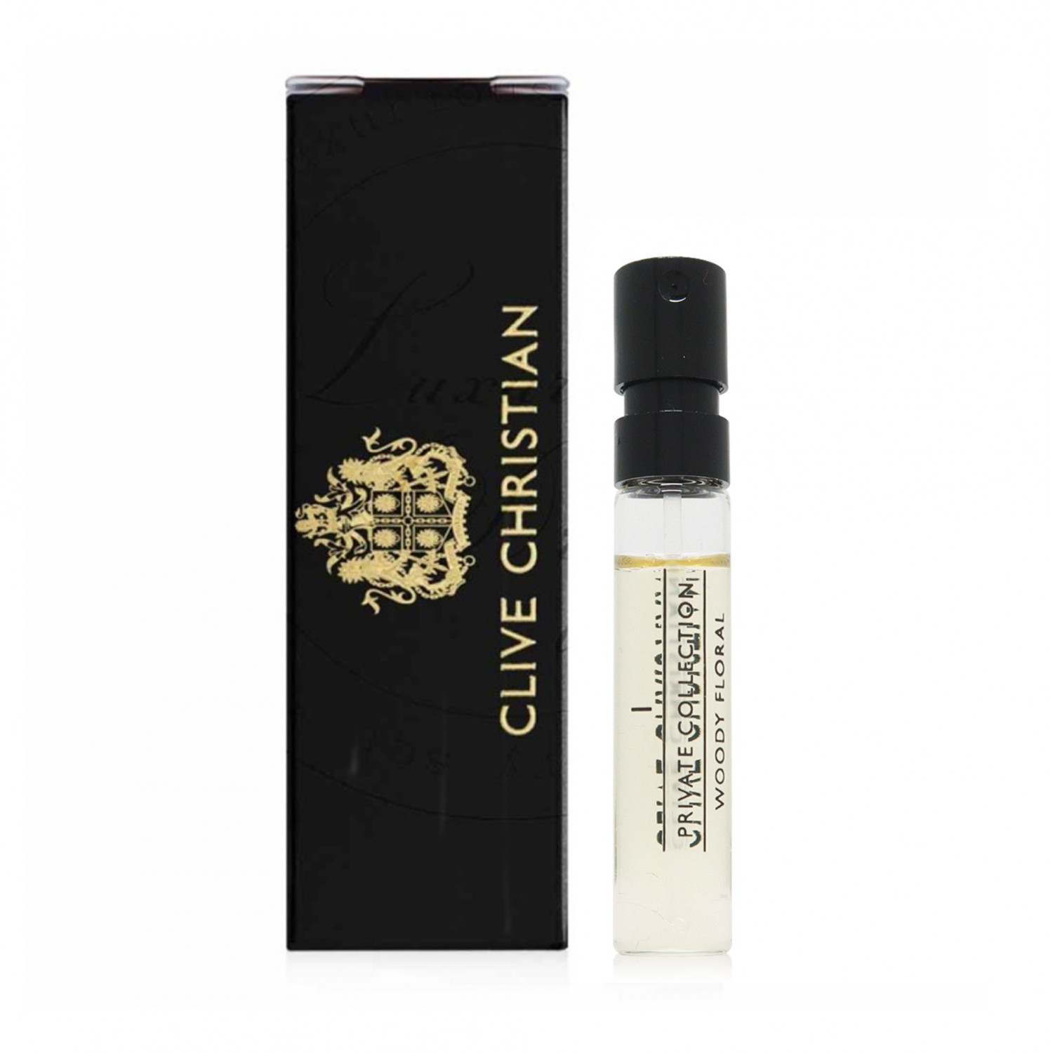 Clive Christian I Woody FLoral (пробник), 2 ml НФ-00028314