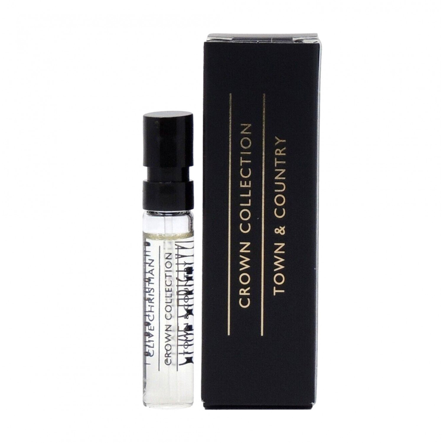 Clive Christian TOWN and COUNTRY (пробник), 2 ml НФ-00028315