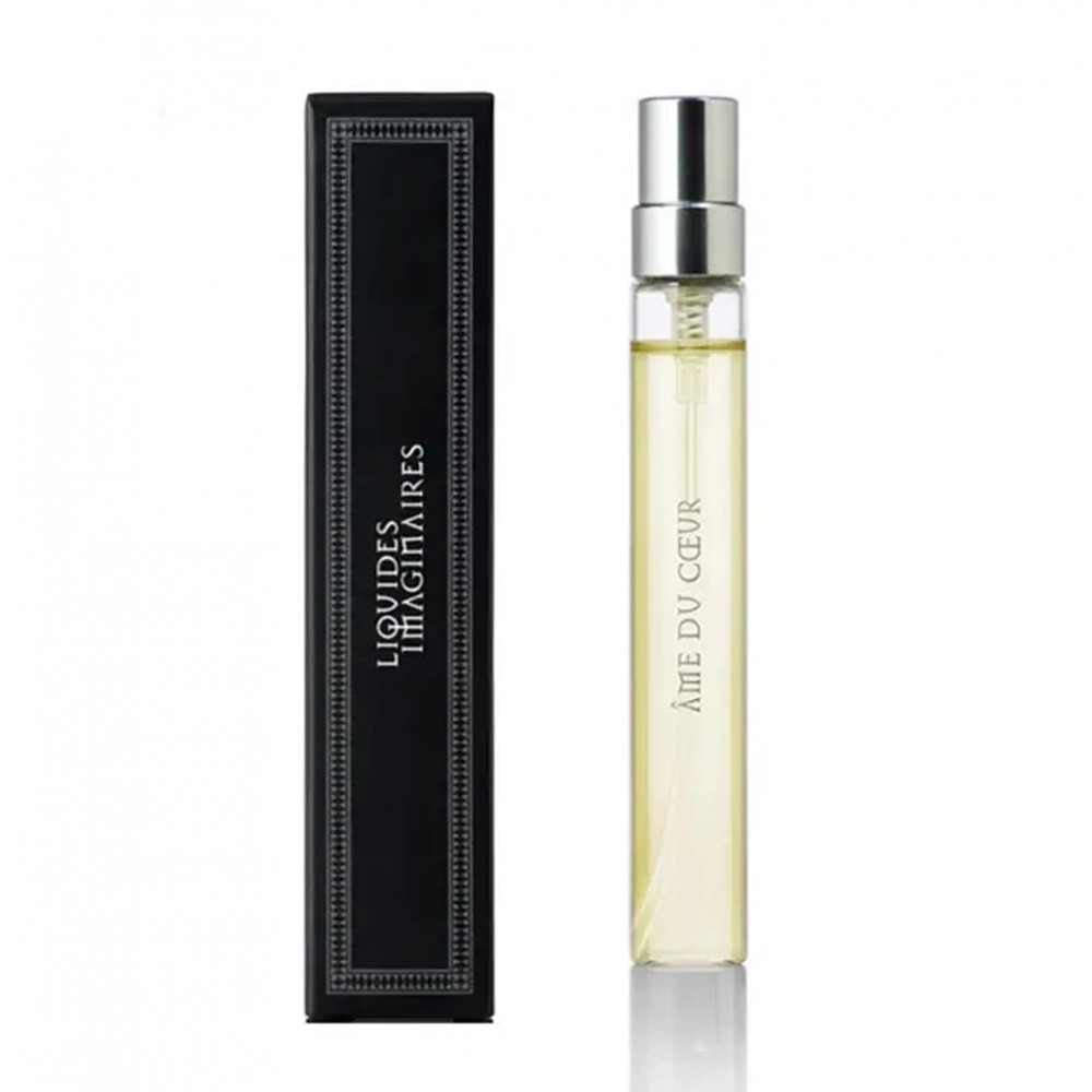 Liquides Imaginaires âme du coeur (пробник), 7 ml