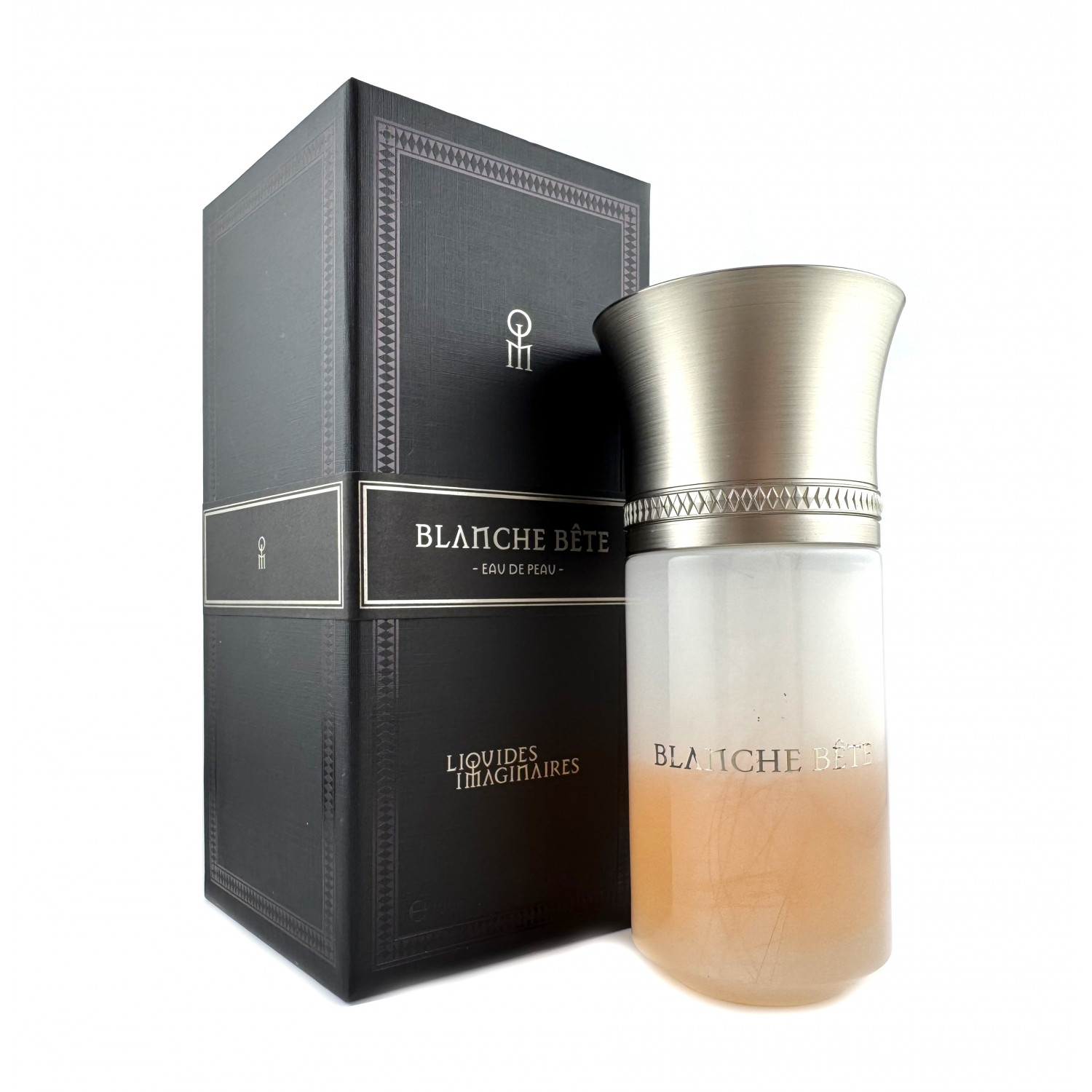 Liquides Imaginaires Blanche Bete (розпив), в т.ч. атом., 1ml НФ-000276761
