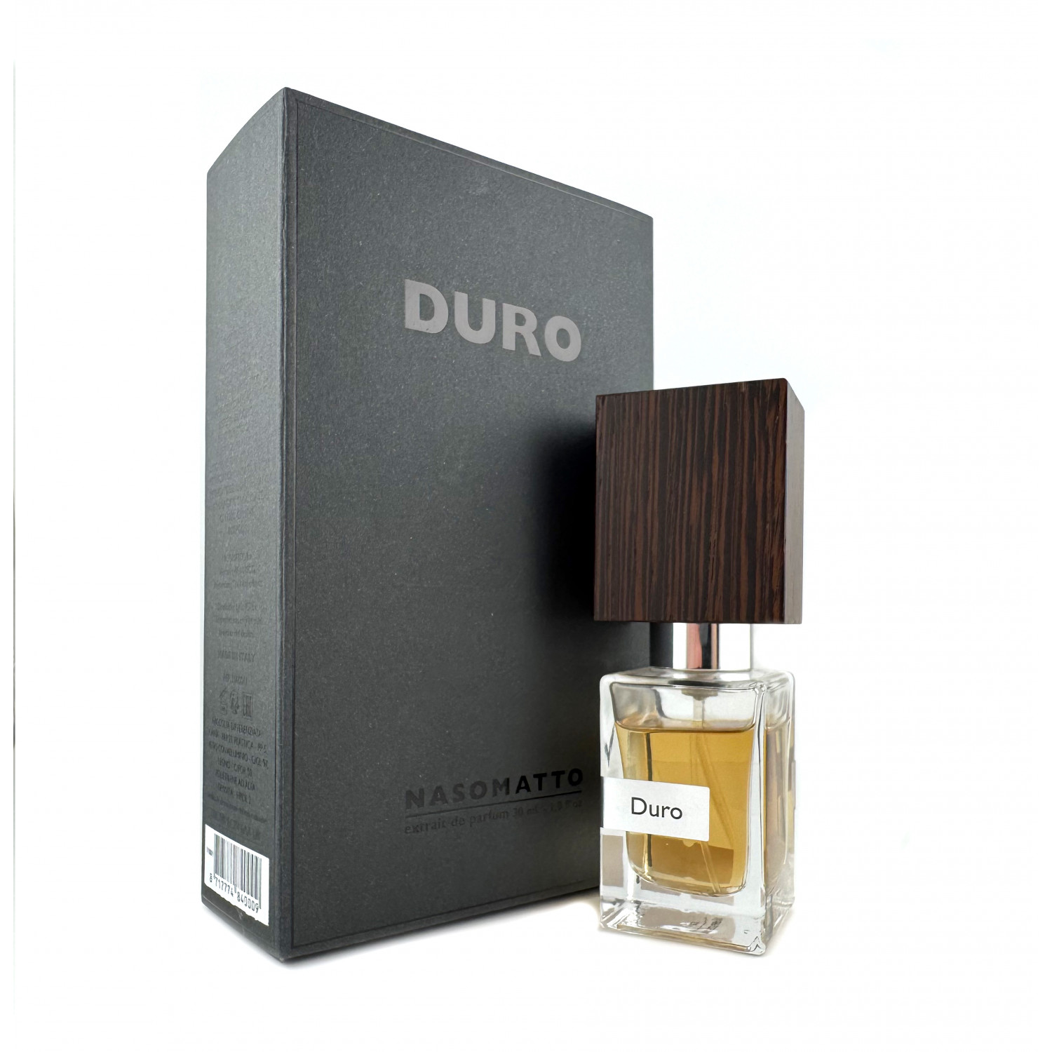 Nasomatto Duro (розпив), в т.ч. атом., 1ml НФ-000245791