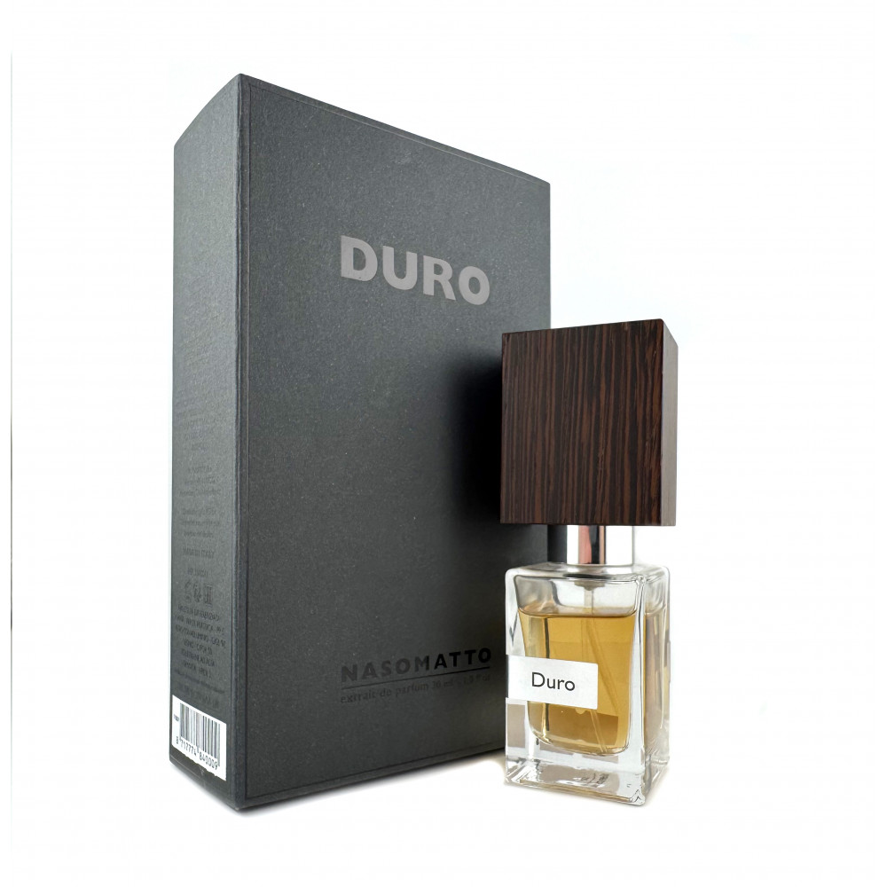 Nasomatto Duro Extrait de Parfum, 30 ml