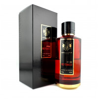 Mancera Intence Red Tobacco (распив), в т.ч. атом. мет. оберт, 20ml