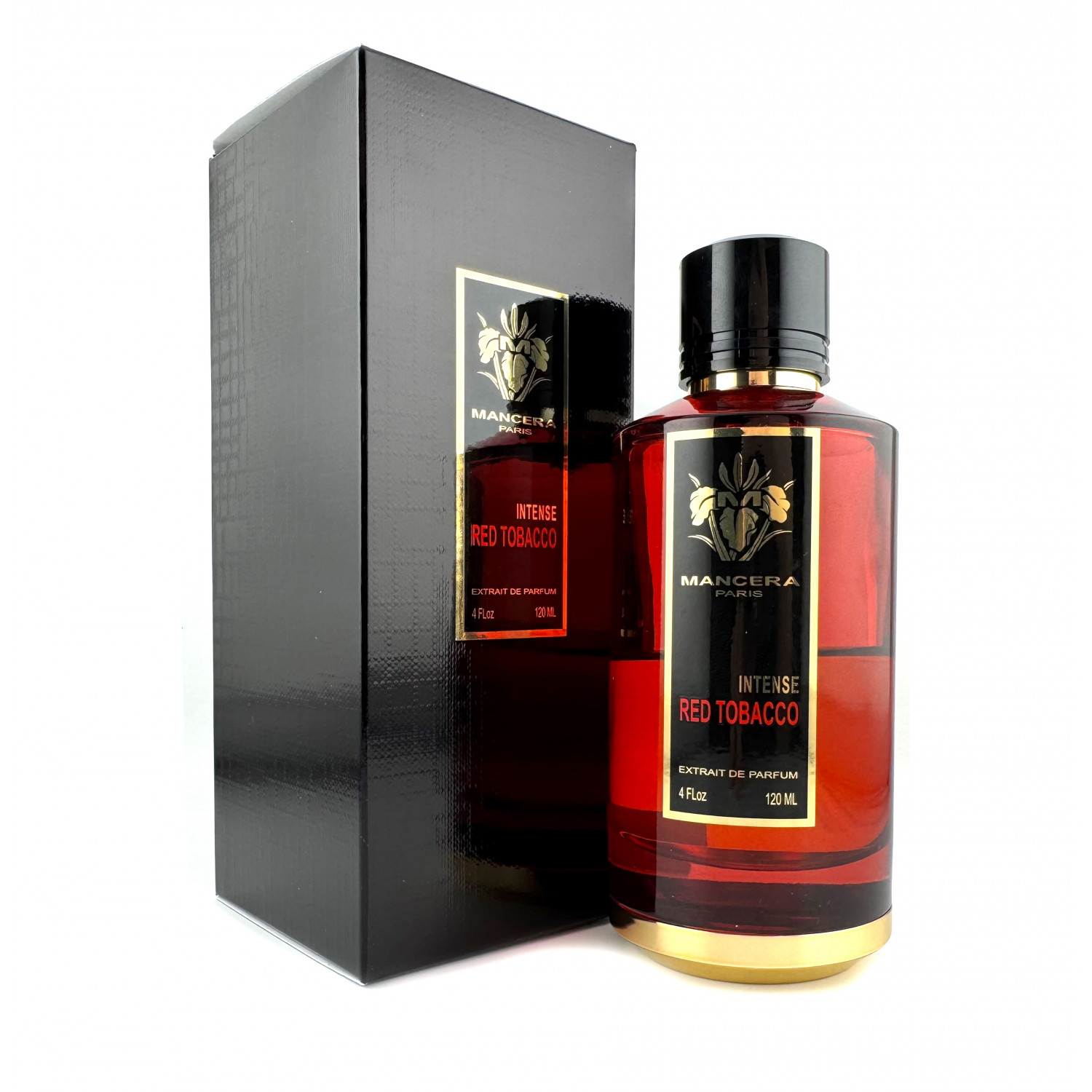 Mancera Intence Red Tobacco (розпив), в т.ч. атом., 1ml НФ-000249141