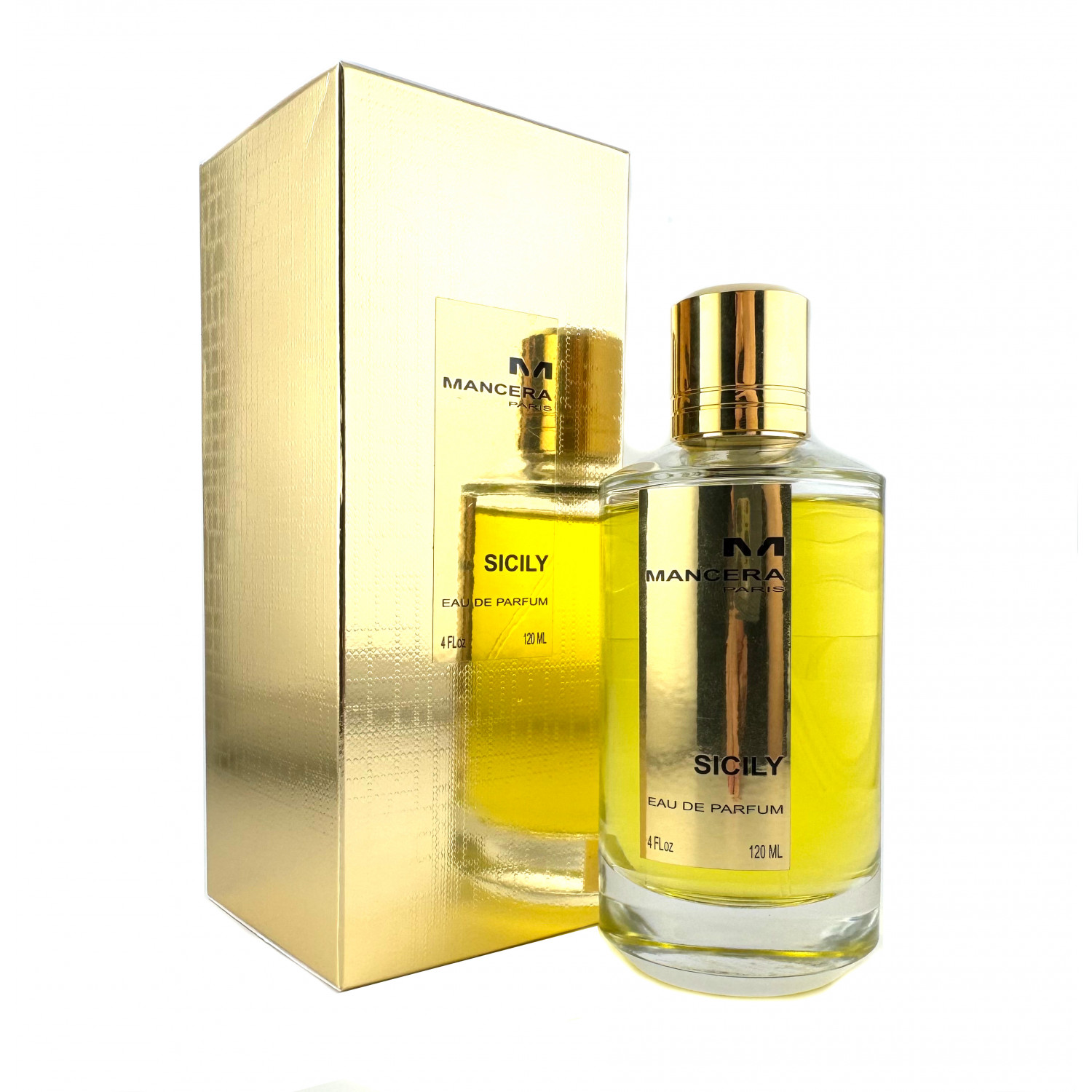 Mancera Sicily (распив), в т.ч. атом. мет. оберт, 20ml НФ-0001525720