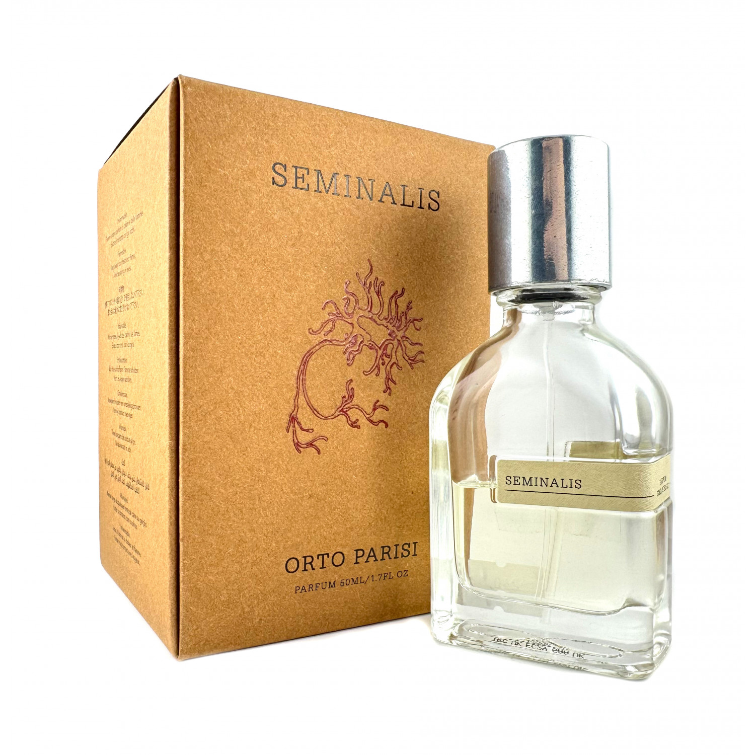 Orto Parisi Seminalis (распив), в т.ч. атом., 10ml НФ-0002695610