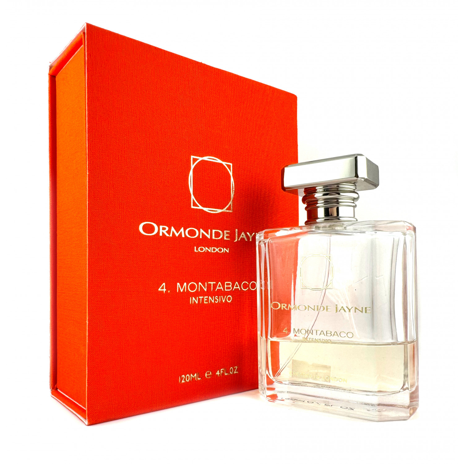 Ormonde Jayne Montabaco Intensivo (розпив), в т.ч. атом., 1ml НФ-000259801