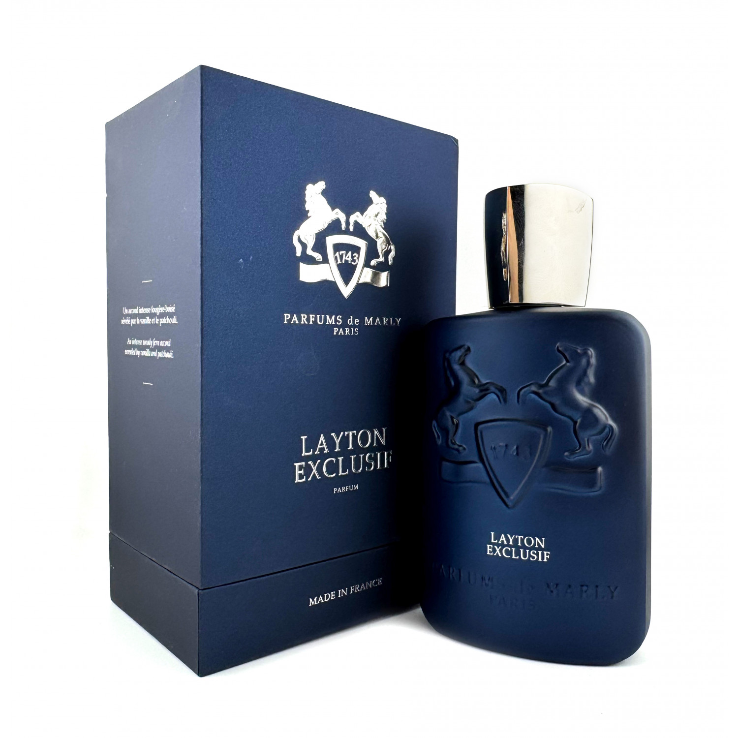Parfums De Marly Layton Exclusif (розпив), в т.ч. атом., 1ml НФ-000277781