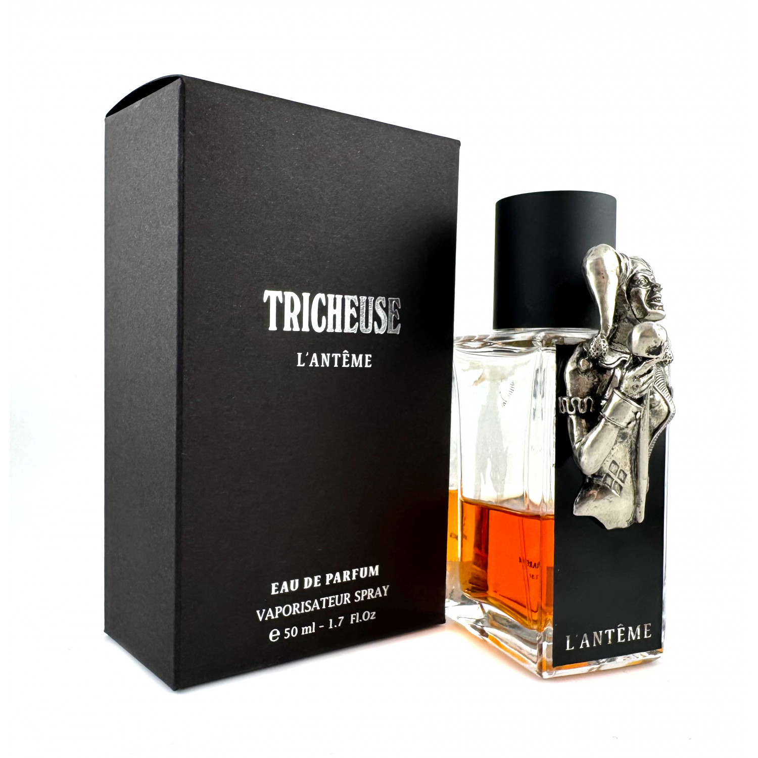 Prima Materia L'Anteme Tricheuse (распив), в т.ч. атом., 5ml НФ-000272785