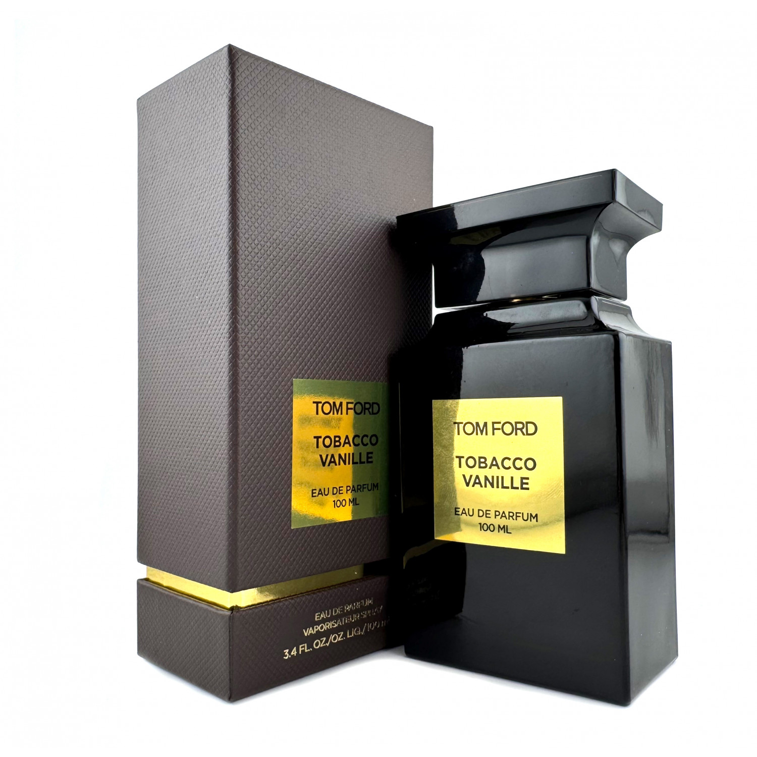 Tom Ford Tobacco Vanille (распив), в т.ч. атом., 5ml НФ-000235545