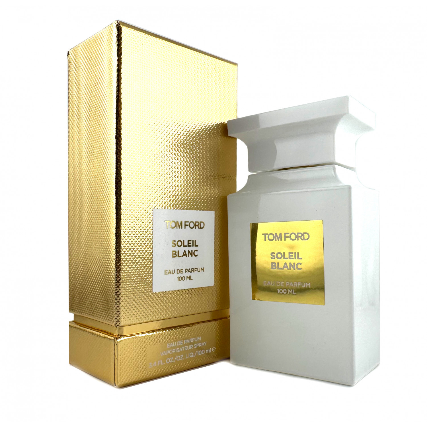 Tom Ford Soleil Blanc (розпив), в т.ч. атом., 1ml НФ-000274631
