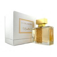 Парфюмированная вода M. Micallef Royal Muska (распив), в т.ч. атом. мет. оберт, 20ml