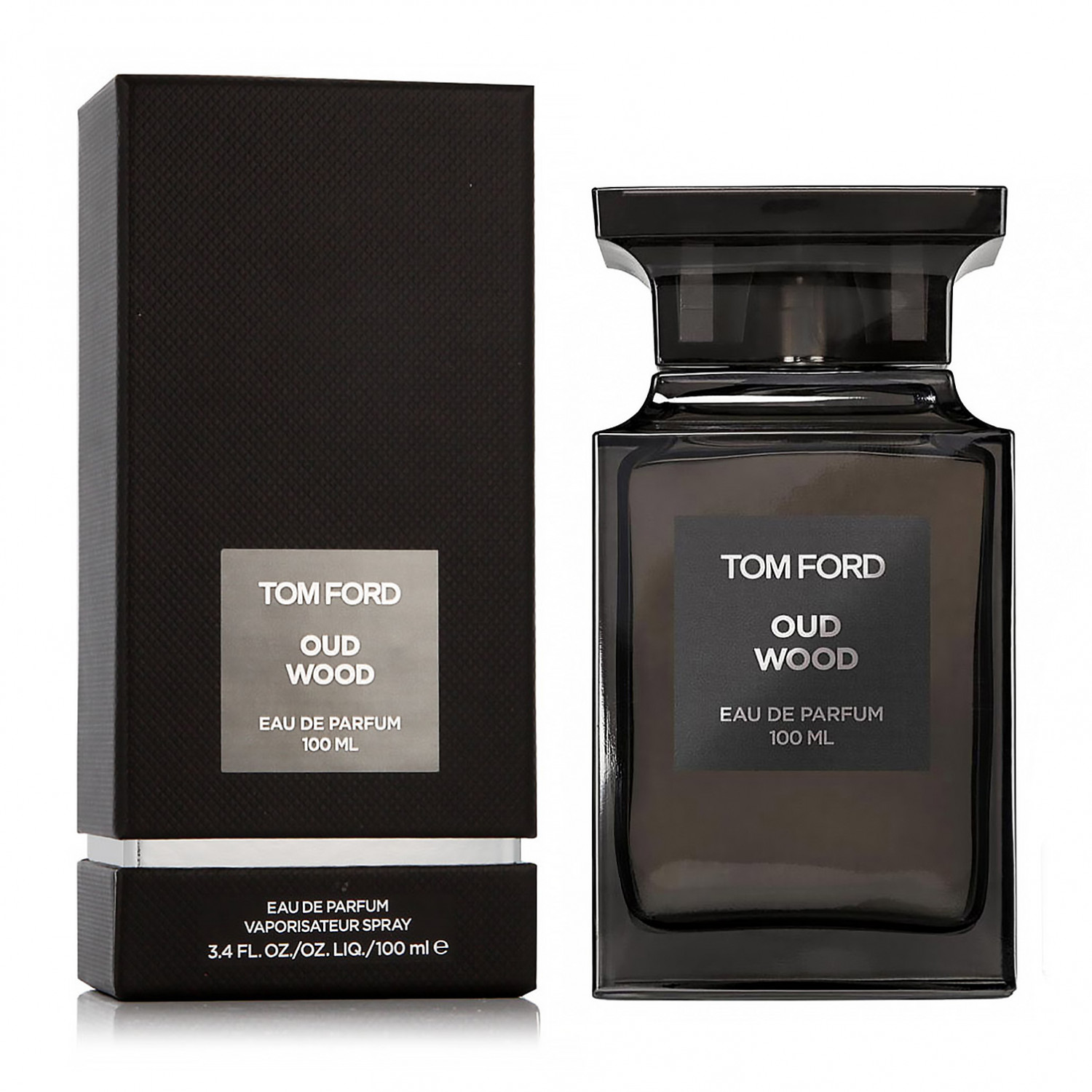 Tom Ford Oud Wood, edp (розпив), в т.ч. атом., 10ml НФ-0001470510