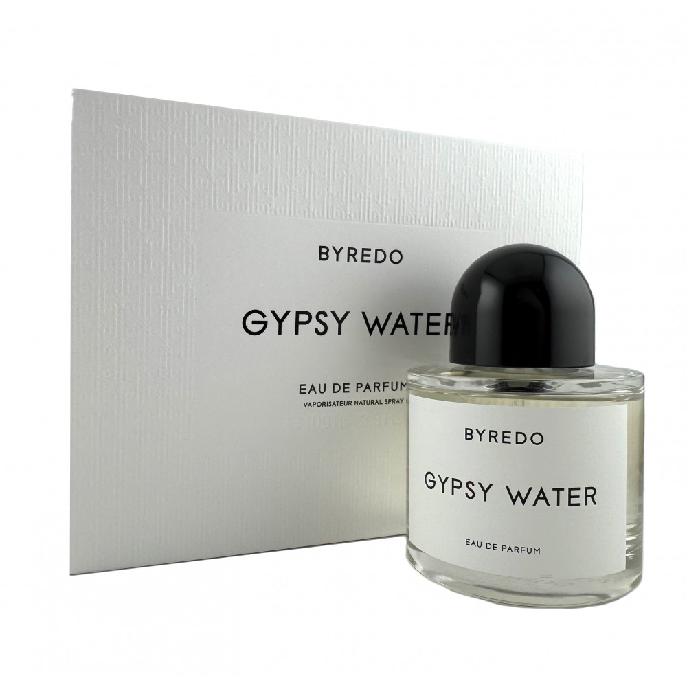 Byredo Parfums Gypsy Water (розпив), в т.ч. атом., 1ml