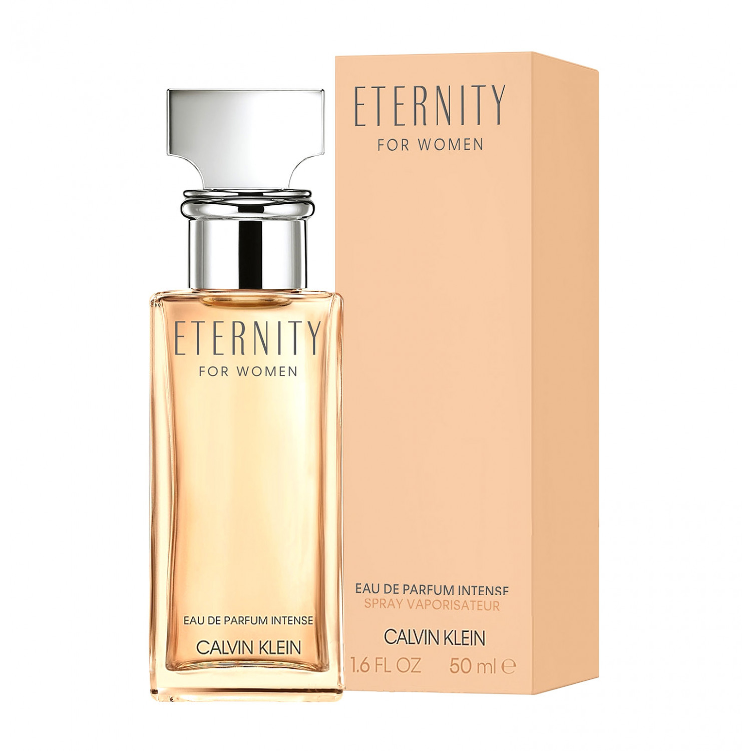 Calvin Klein Eternity Intense (розпив), в т.ч. атом. мет. оберт, 20ml НФ-0002598120