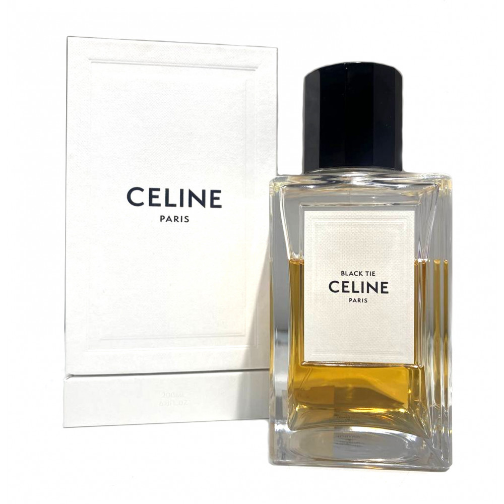 Celine Black Tie (розпив), в т.ч. атом., 1ml