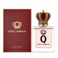 D&G Q by Dolce & Gabbana (розпив), в т.ч. атом. мет. оберт, 20ml