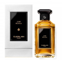 Guerlain Cuir Beluga (розпив), в т.ч. атом. мет. оберт, 8ml