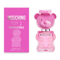 Moschino Toy 2 Bubble Gum туалетна вода (розпив), в т.ч. атом., 1ml