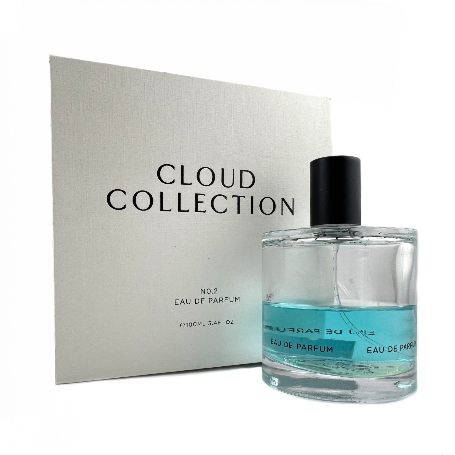 Zarkoperfume Cloud Collection No 2 (розпив), в т.ч. атом., 1ml НФ-000147531