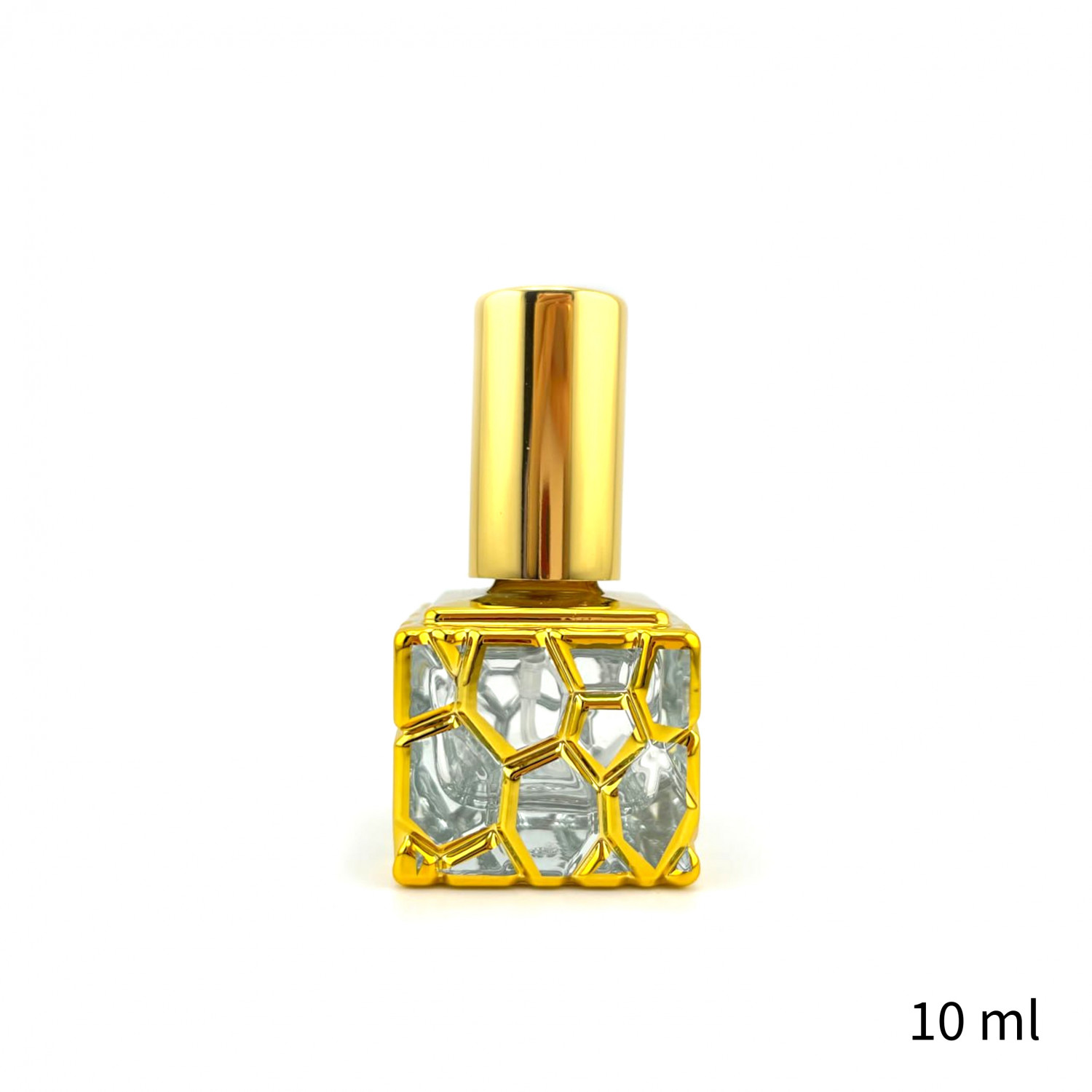 Атомазейр "Гламур" золото, 10ml НФ-00027466