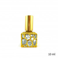 Атомазейр "Гламур" золото, 10ml
