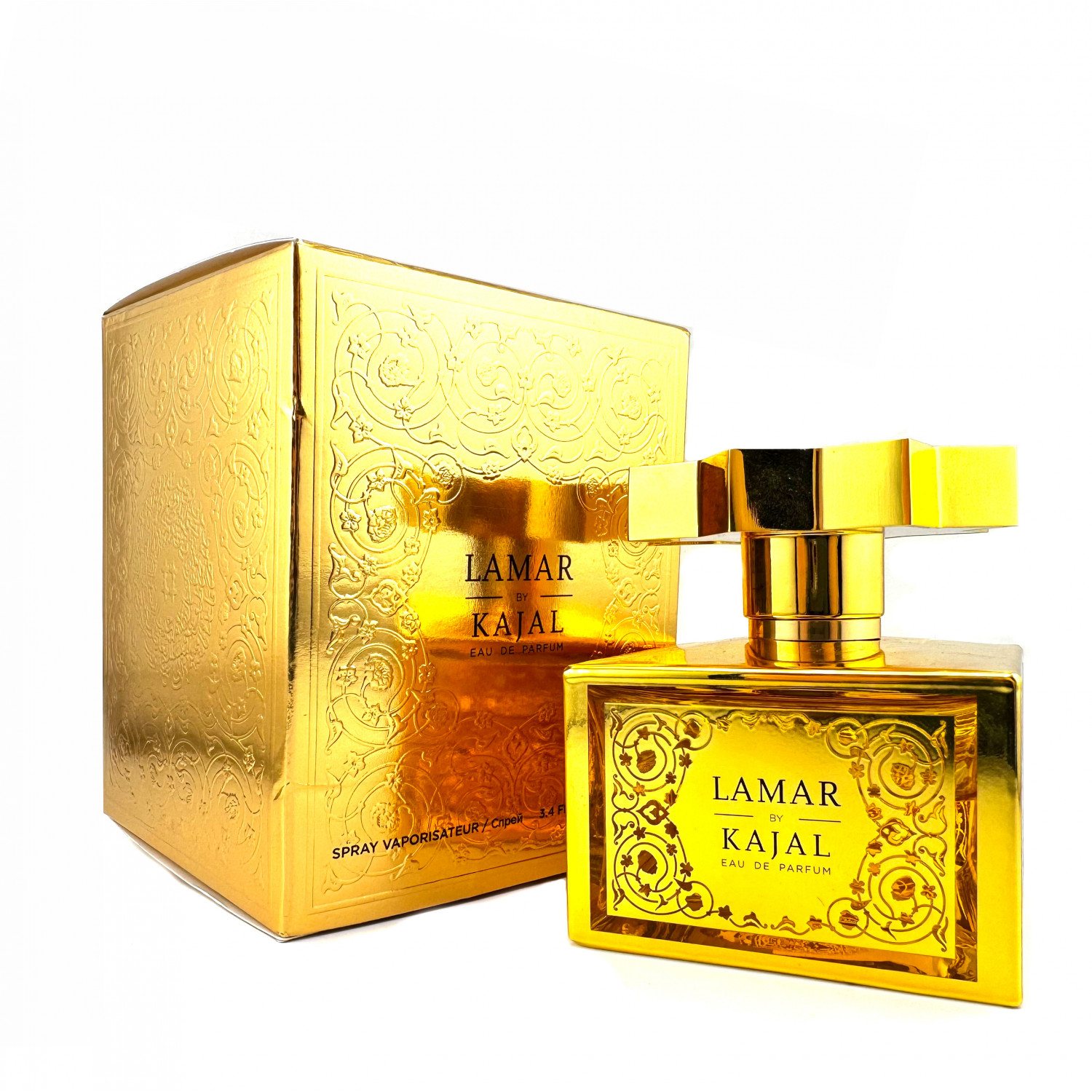Kajal Lamar (розпив), в т.ч. атом., 10ml НФ-0002065010