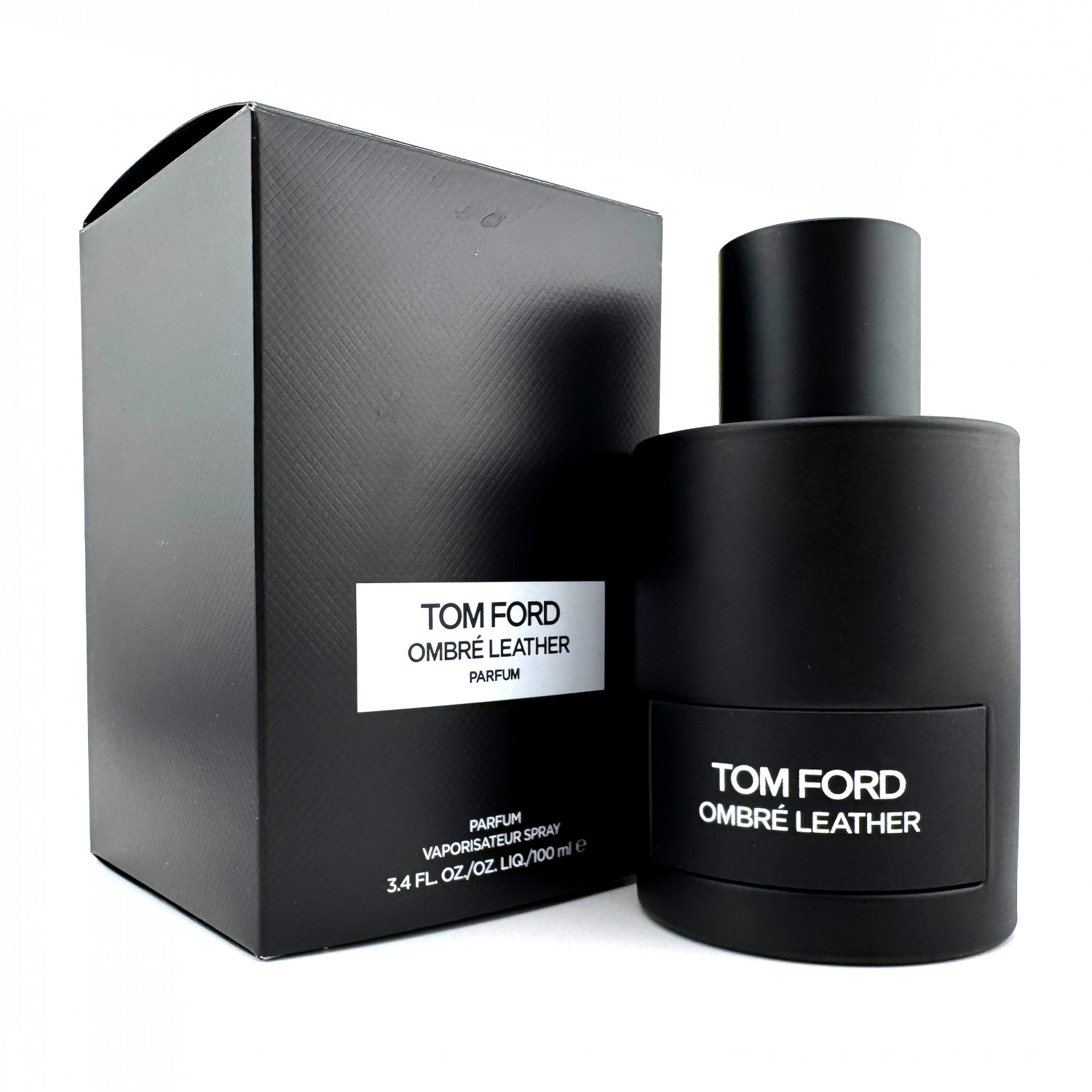 Tom Ford Ombre Leather (розпив), в т.ч. атом., 10ml НФ-0002174110