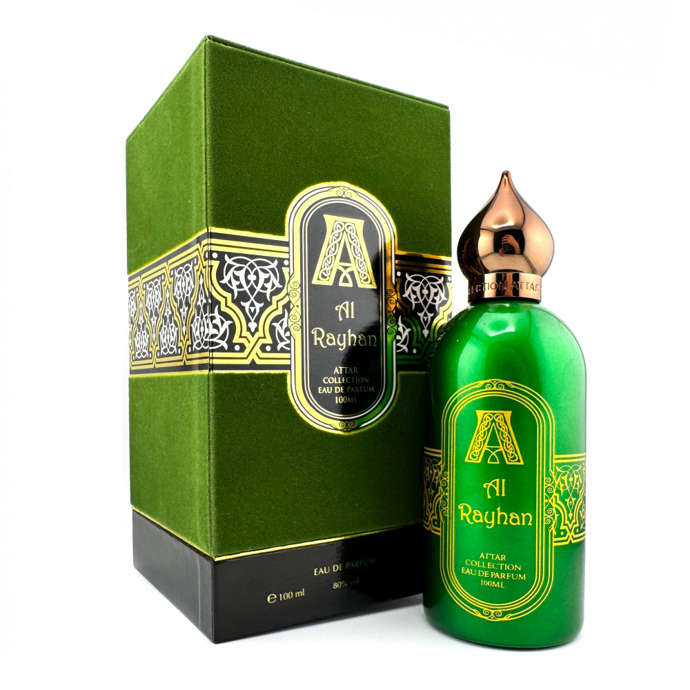 Attar Collection Al Rayhan (розпив), в т.ч. атом., 1ml