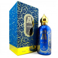 Attar Collection Azora (розпив), в т.ч. атом., 1ml