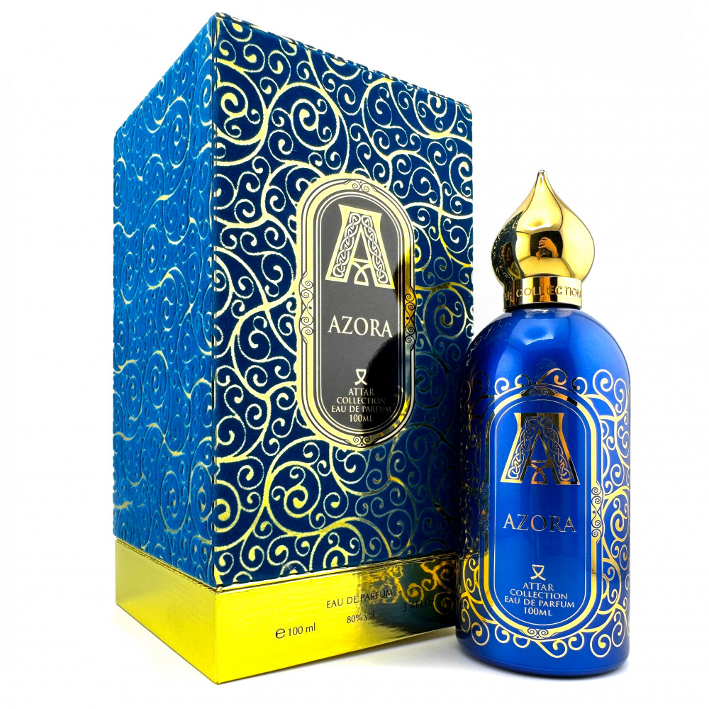 Attar Collection Azora Eau de Parfum, 100 ml