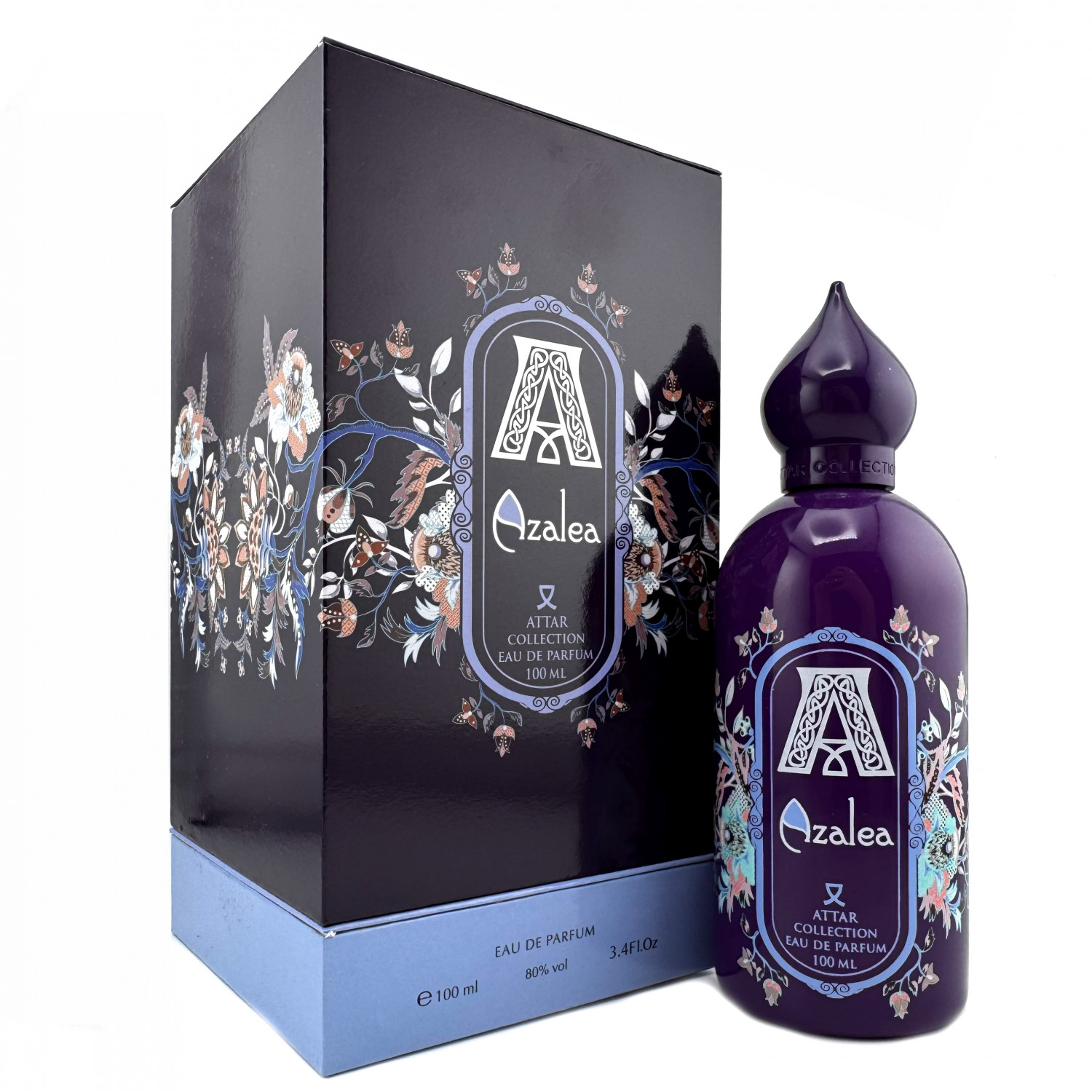 Attar Collection Azalea (розпив), в т.ч. атом., 1ml НФ-000234621