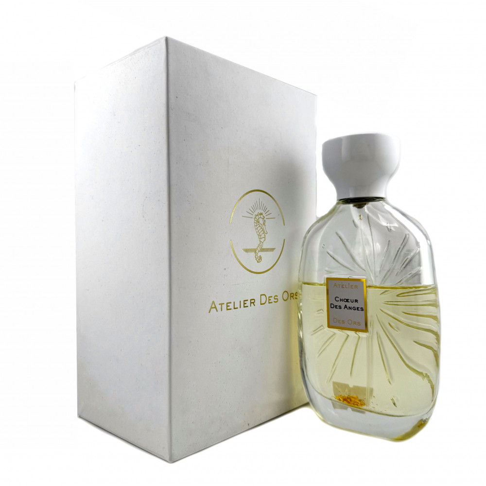 Atelier des Ors Choeur des Anges (розпив), в т.ч. атом. мет. оберт, 20ml