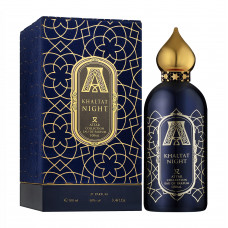 Attar Collection Khaltat Night EDP — розпив 10 мл