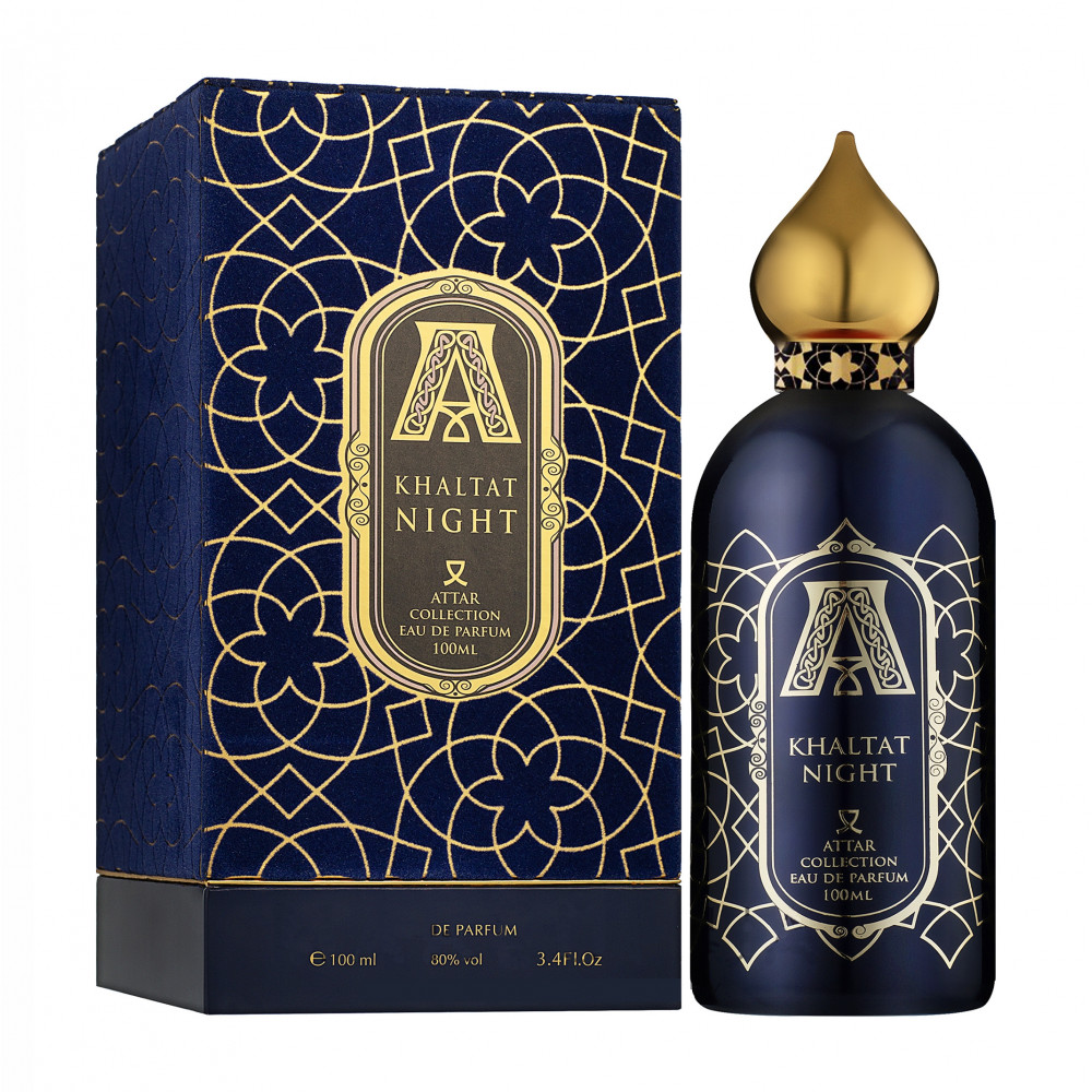 Attar Collection Khaltat Night (розпив), в т.ч. атом., 1ml