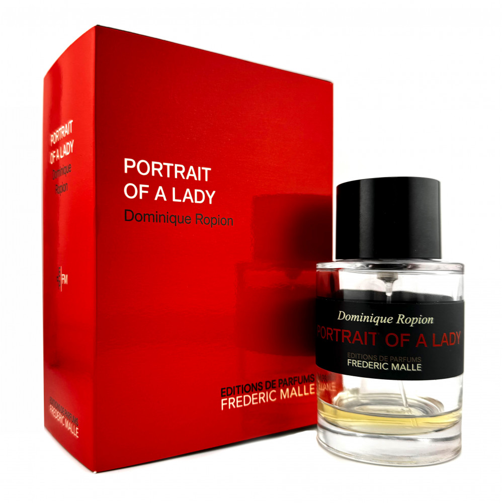 Frederic Malle Portrait Of Lady (розпив), в т.ч. атом., 5ml