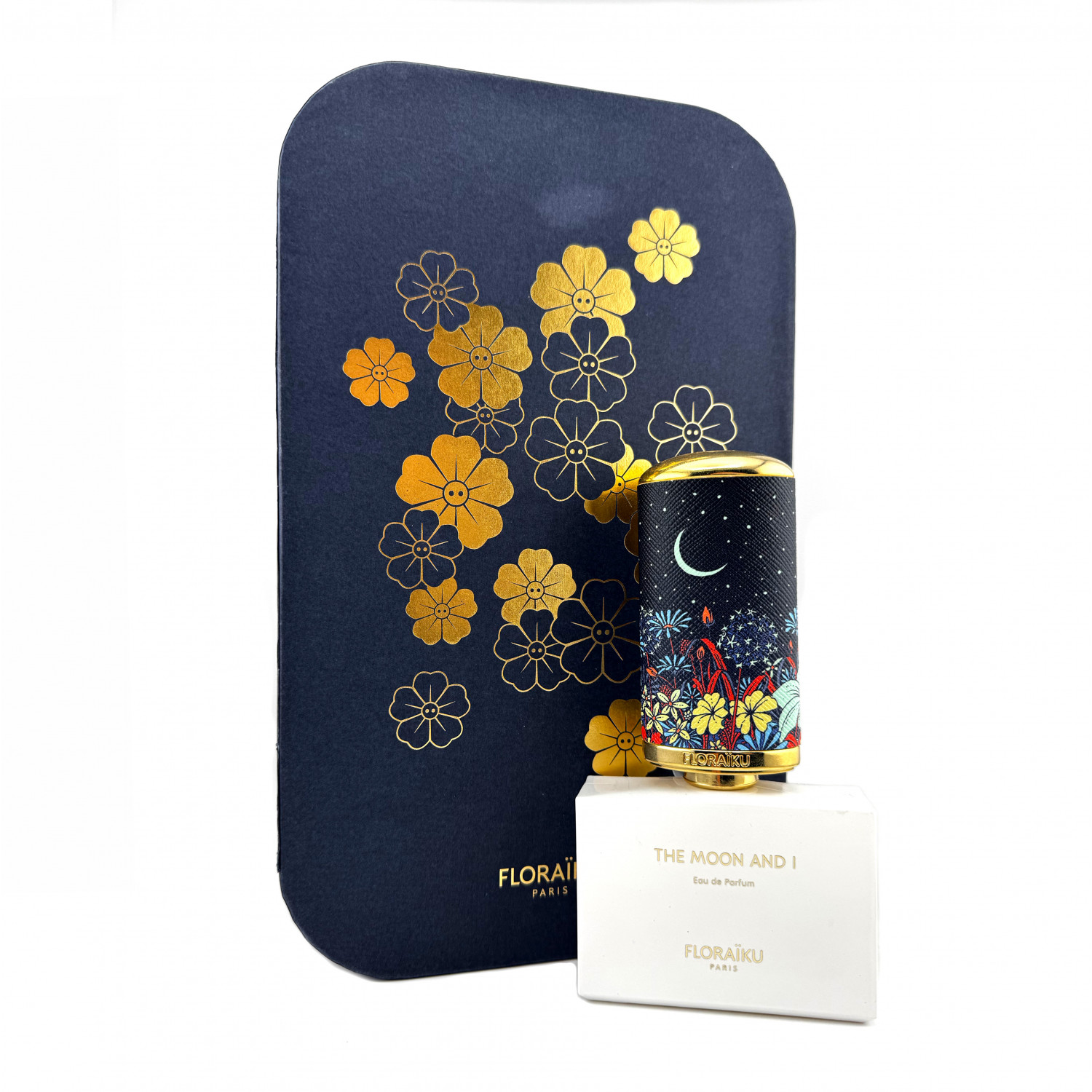 Floraiku THE MOON AND I (розпив), в т.ч. атом., 1ml НФ-000259541