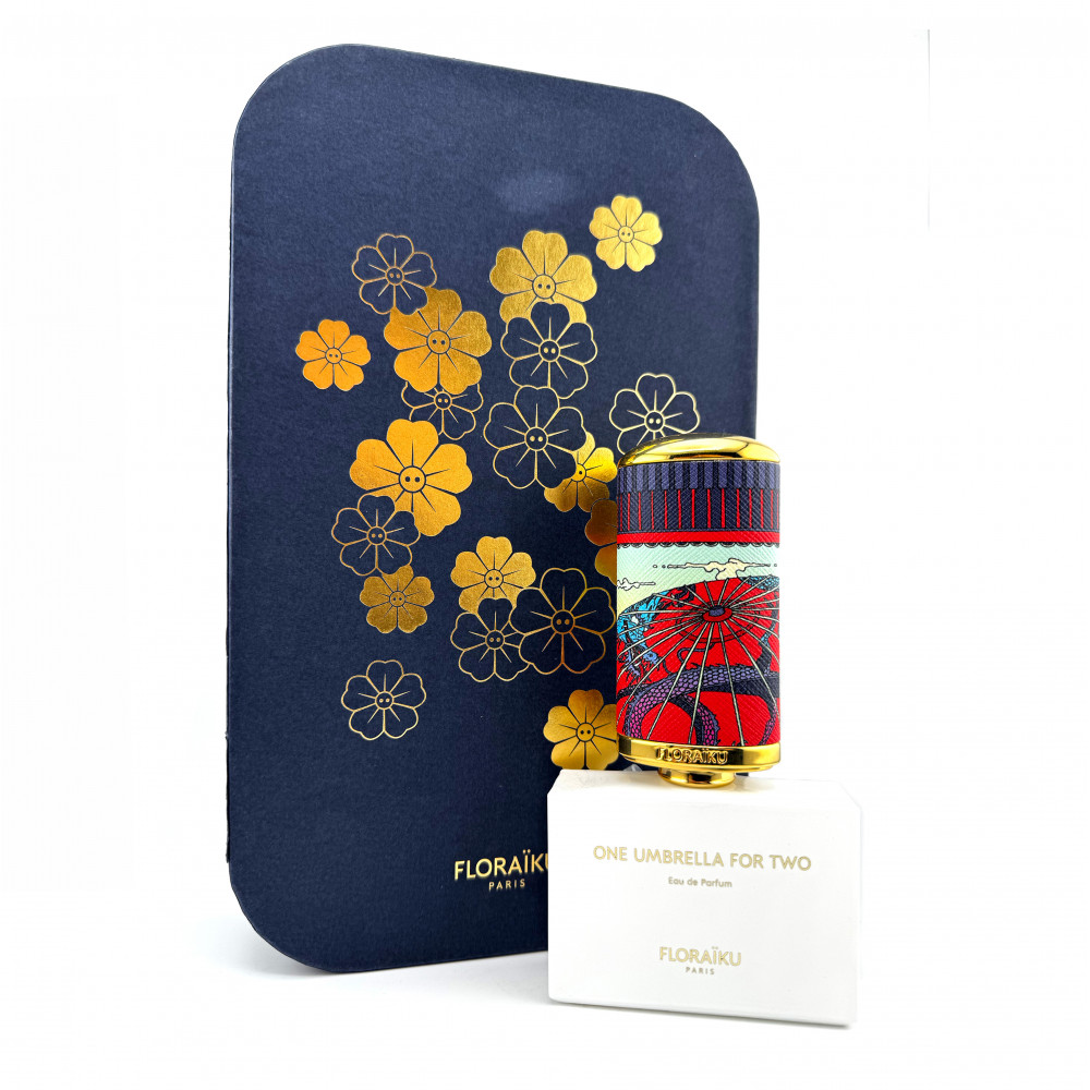 Floraiku One Umbrella For Two (розпив), в т.ч. атом., 5ml