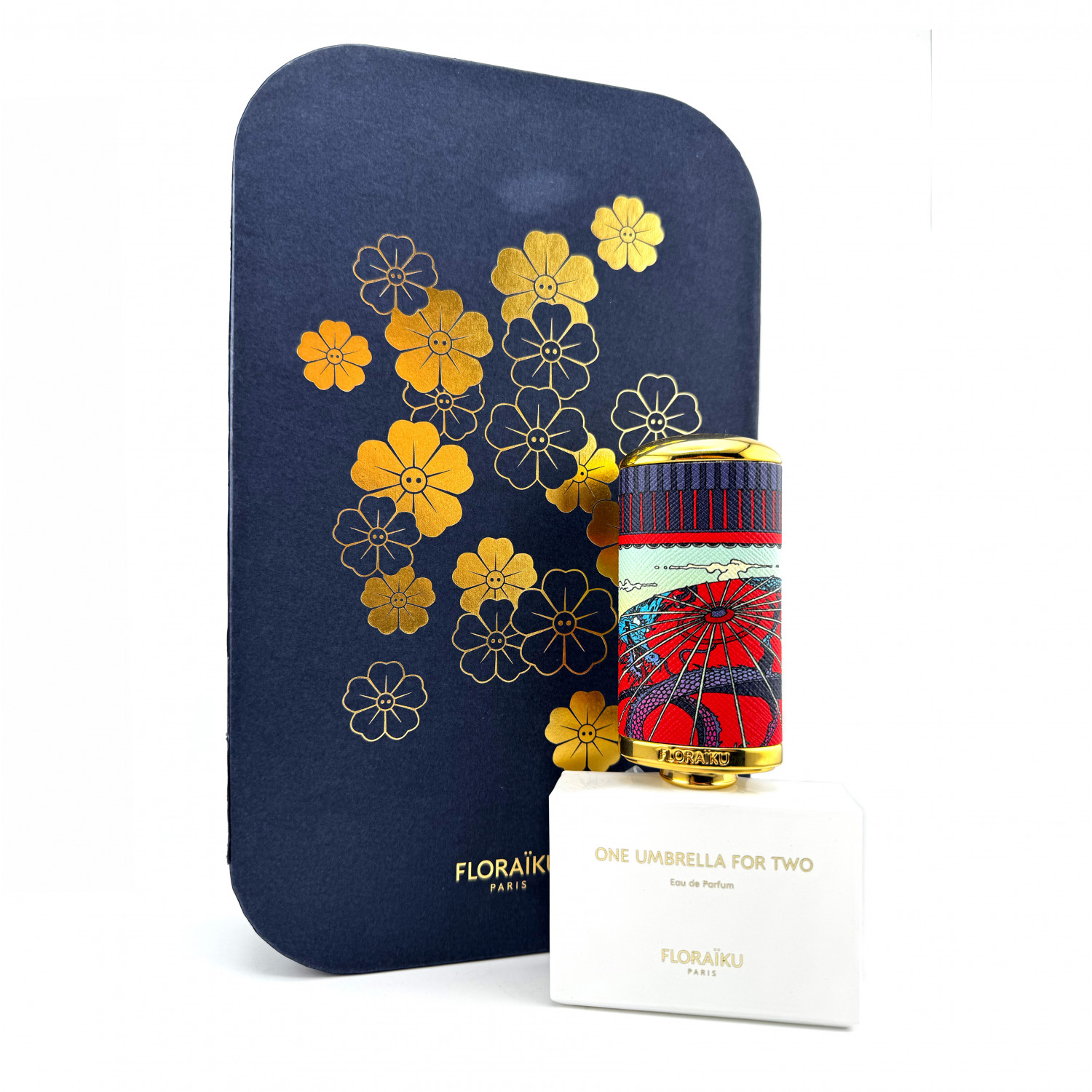 Floraiku One Umbrella For Two (розпив), в т.ч. атом., 1ml НФ-000236851