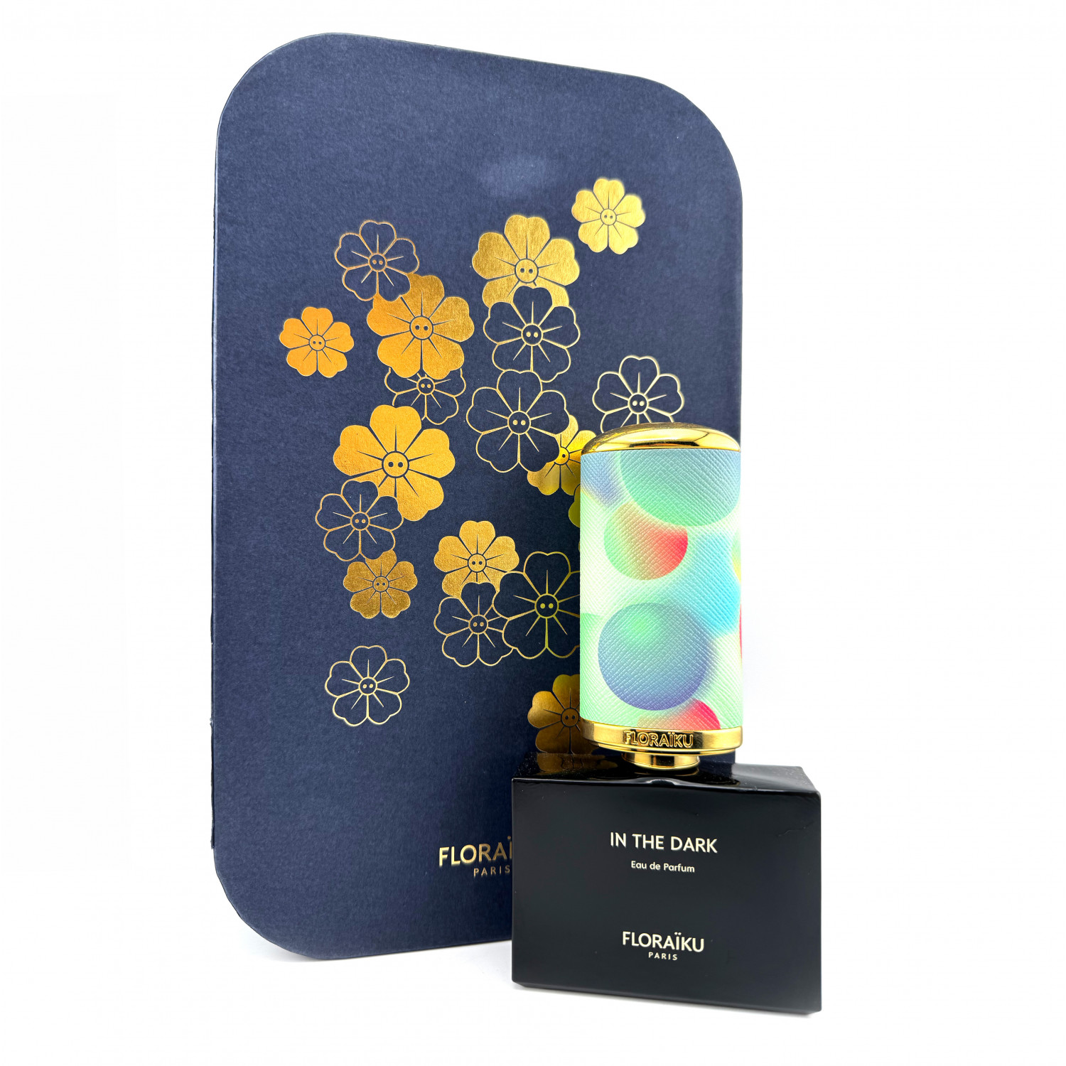 Floraiku In Dark Eau De Parfum (розпив), в т.ч. атом., 10ml НФ-0002595610